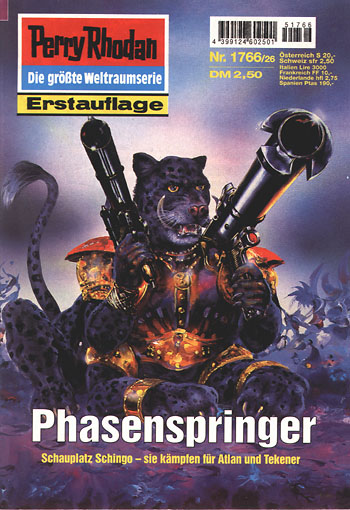 1766 - Phasenspringer
