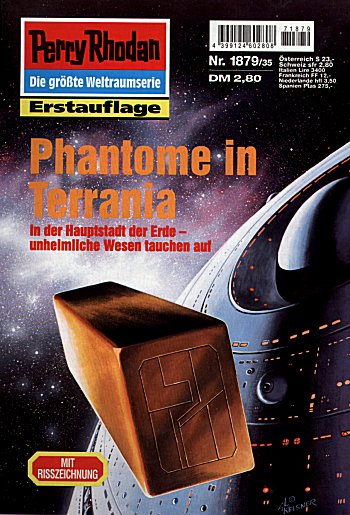 1879 - Phantome in Terrania