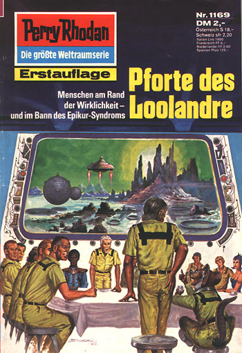 1169 - Pforte des Loolandre