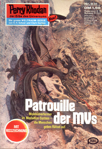 0831 - Patrouille der MVs