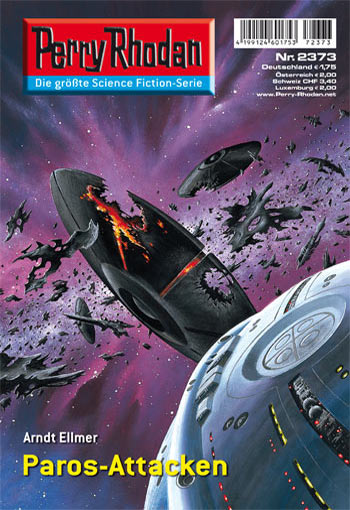 2373 - Paros-Attacken