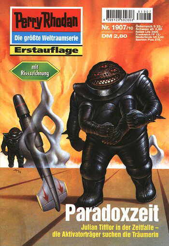 1907 - Paradoxzeit