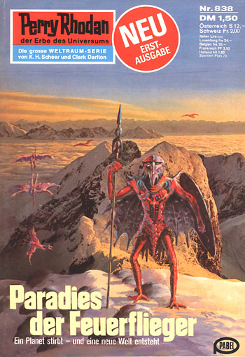 0838 - Paradies der Feuerflieger