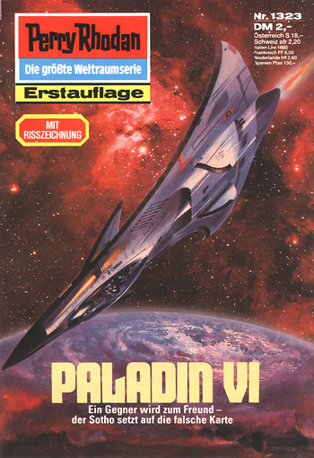 1323 - Paladin VI
