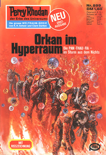 0899 - Orkan im Hyperraum