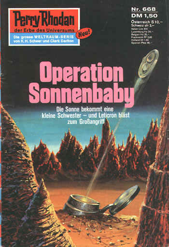 0668 - Operation Sonnenbaby