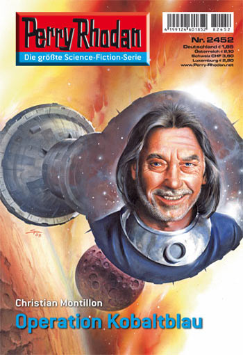 2452 - Operation Kobaltblau