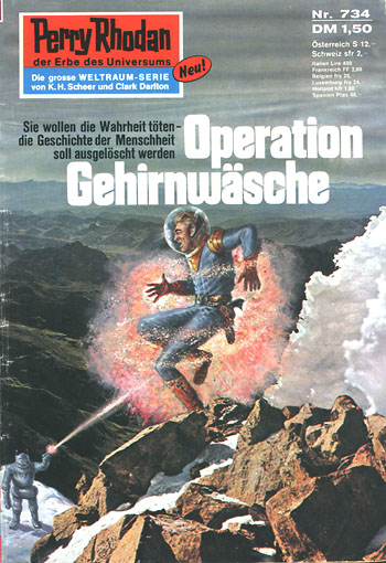 0734 - Operation Gehirnwäsche