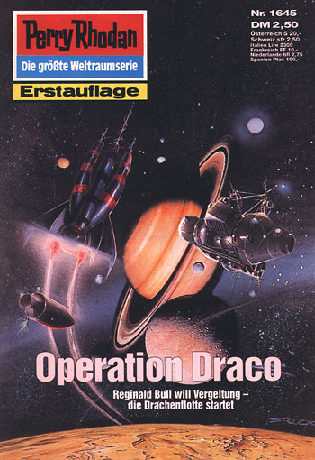1645 - Operation Draco