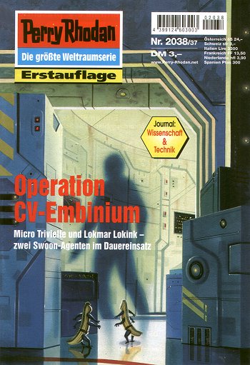 2038 - Operation CV-Embinium