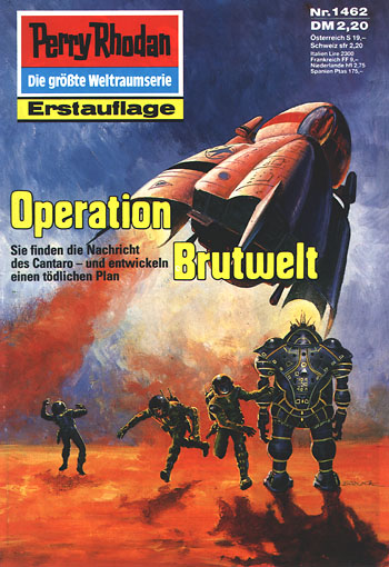 1462 - Operation Brutwelt