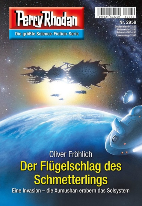 2959 – Der Flügelschlag des Schmetterlings