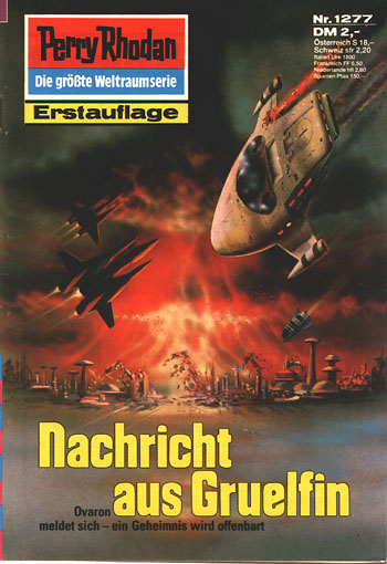 1277 - Nachricht aus Gruelfin