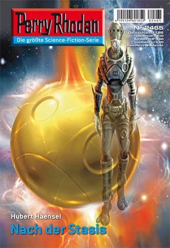 2465 - Nach der Stasis