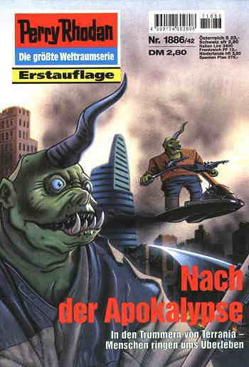 1886 - Nach der Apokalypse