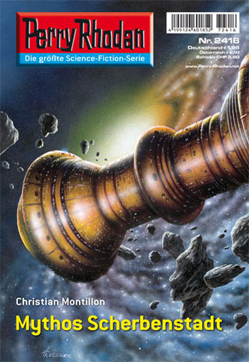 2416 - Mythos Scherbenstadt