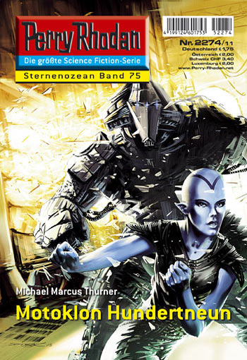 2274 - Motoklon Hundertneun