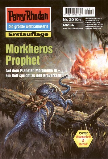 2010 - Morkheros Prophet