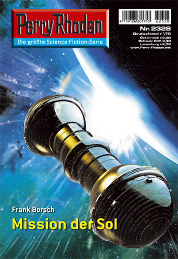 2328 - Mission der Sol