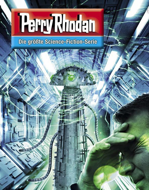 PR 3014 – Der Feind in mir