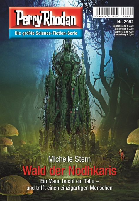 2952 – Wald der Nodhkaris