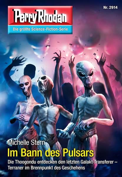 2914 – Im Bann des Pulsars