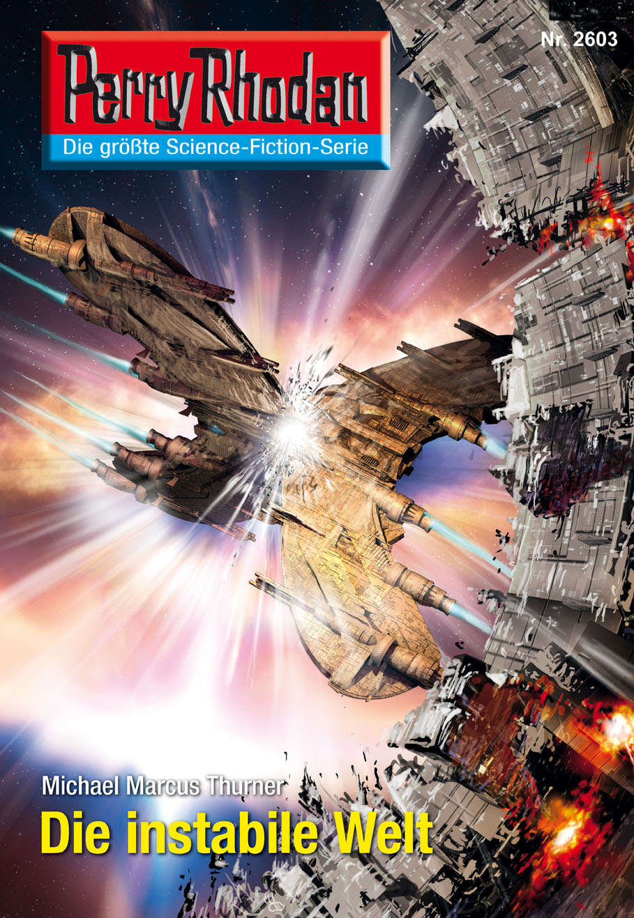 PR2603-Die instabile Welt