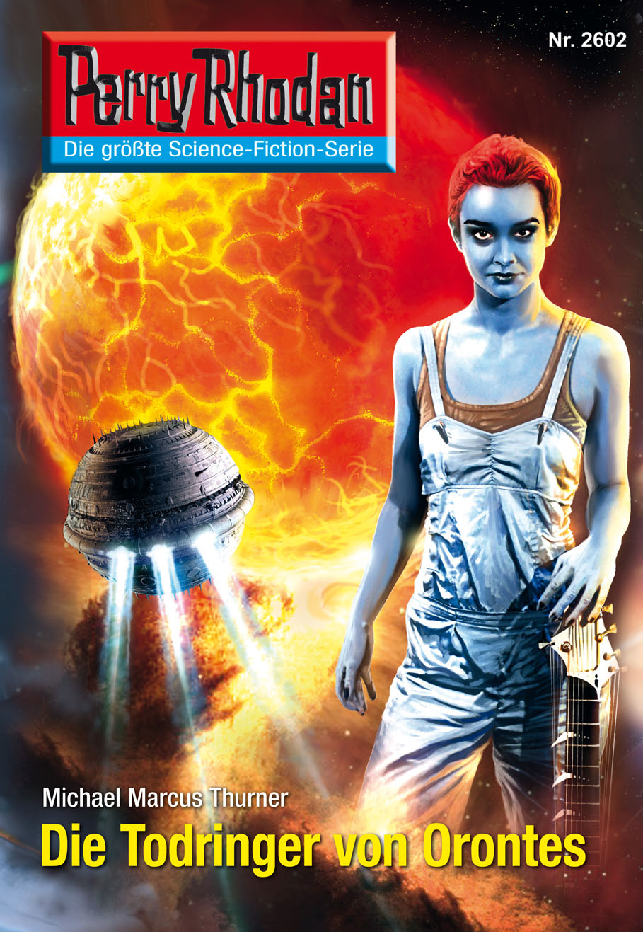 PR2602-Die Todringer von Orontes