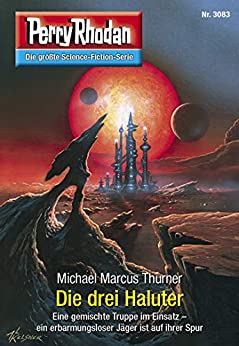 PR 3083 – Die drei Haluter