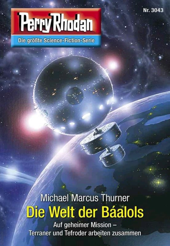 PR 3043 – Die Welt der Báalols