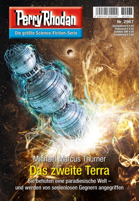 2967 – Das zweite Terra