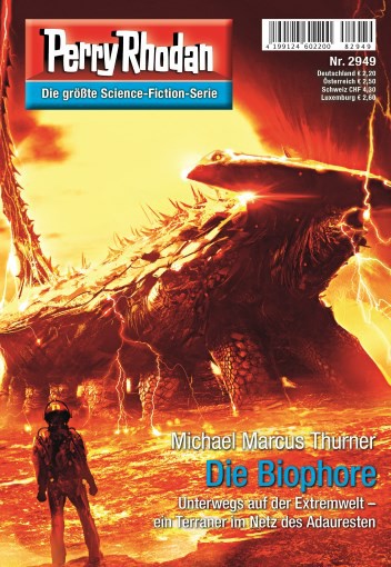 2949 – Die Biophore