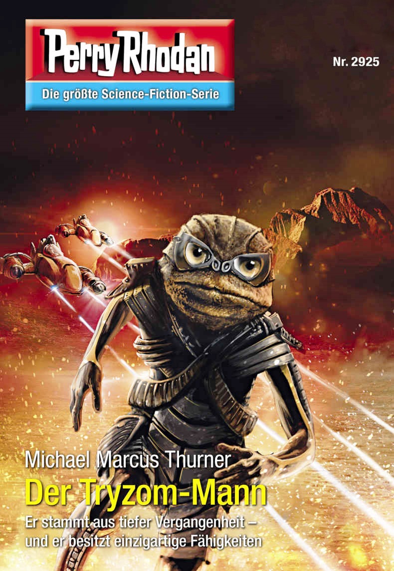 2925 – Der Tryzom-Mann