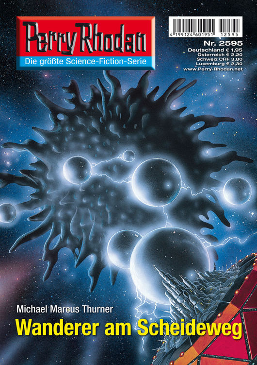 2595 - Wanderer am Scheideweg