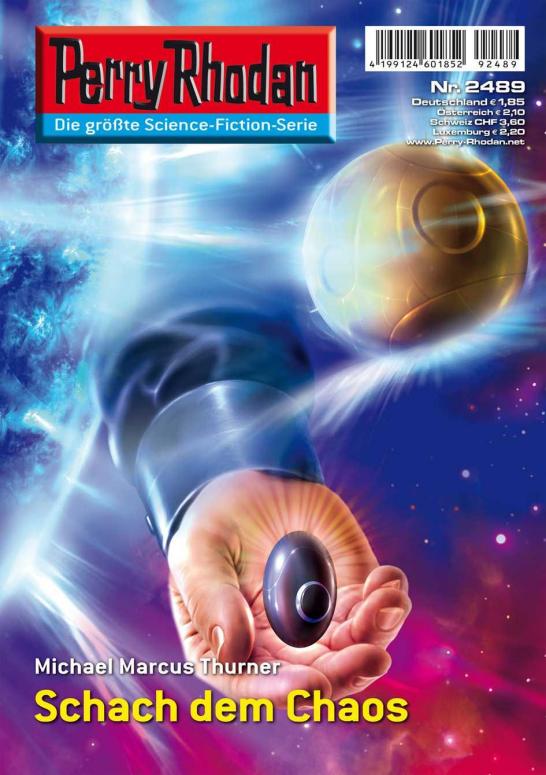 2489 - Schach dem Chaos