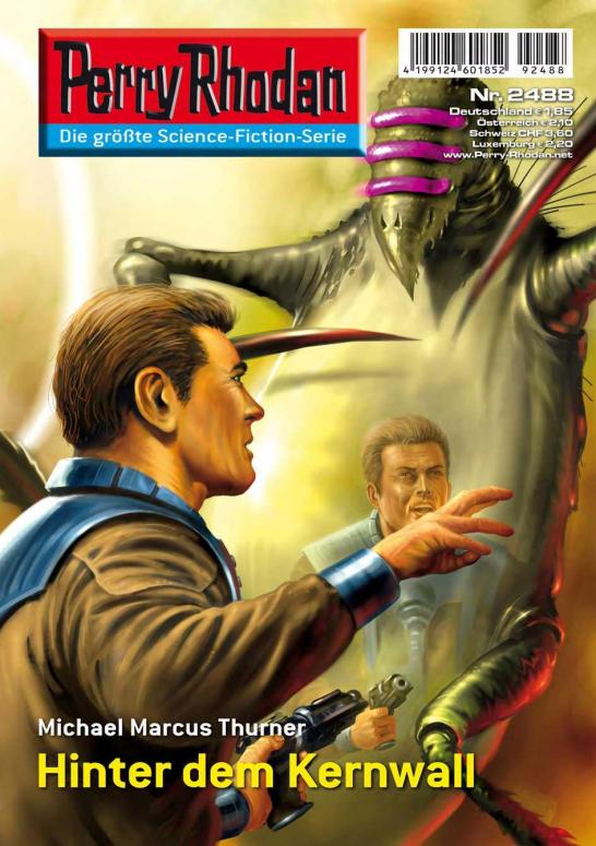 2488 - Hinter dem Kernwall