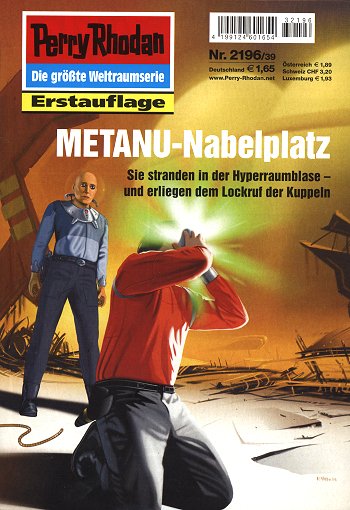 2196 - METANU-Nabelplatz