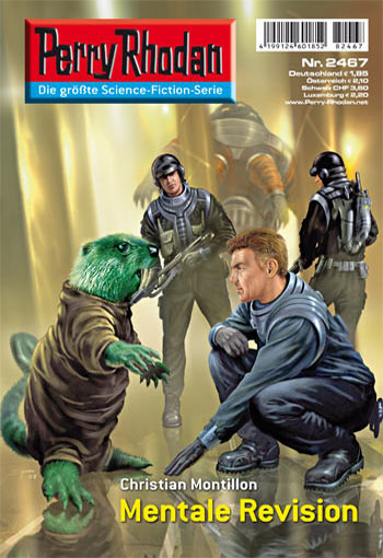 2467 - Mentale Revision