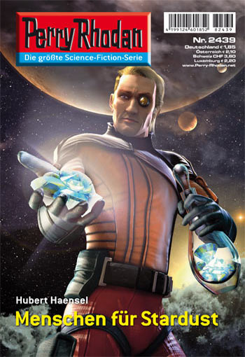 2439 - Menschen fÃŒr Stardust