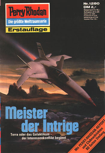 1280 - Meister der Intrige