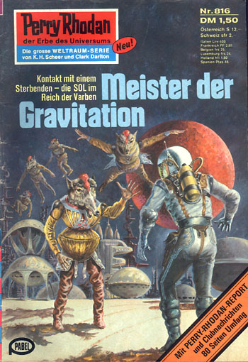 0816 - Meister der Gravitation