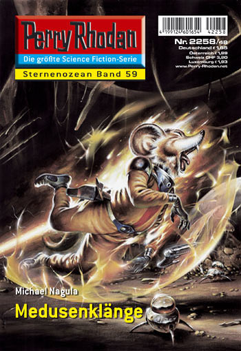 2258 - Medusenklänge