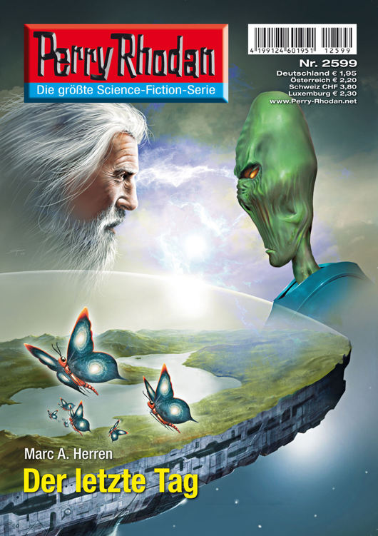 2599 - Der letzte Tag