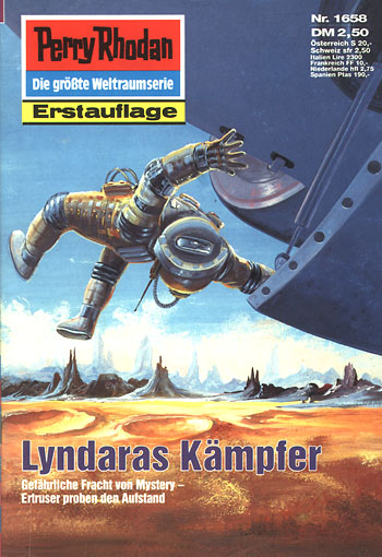 1658 - Lyndaras Kämpfer