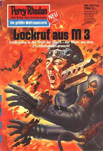 1074 - Lockruf aus M3