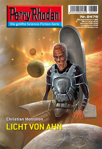 2478 - LICHT VON AHN