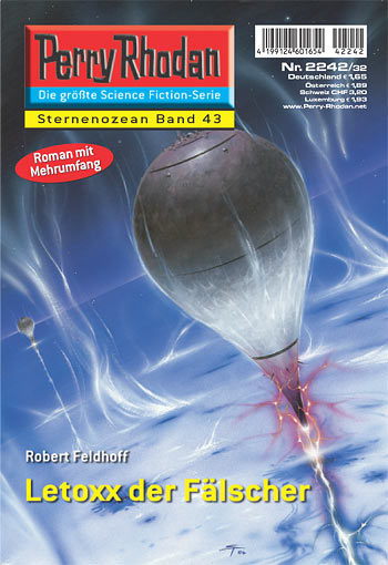 2242 - Letoxx der FÃ€lscher