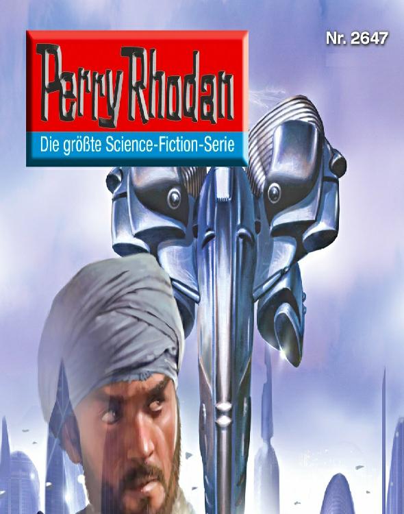 PR 2647 – Der Umbrische Gong