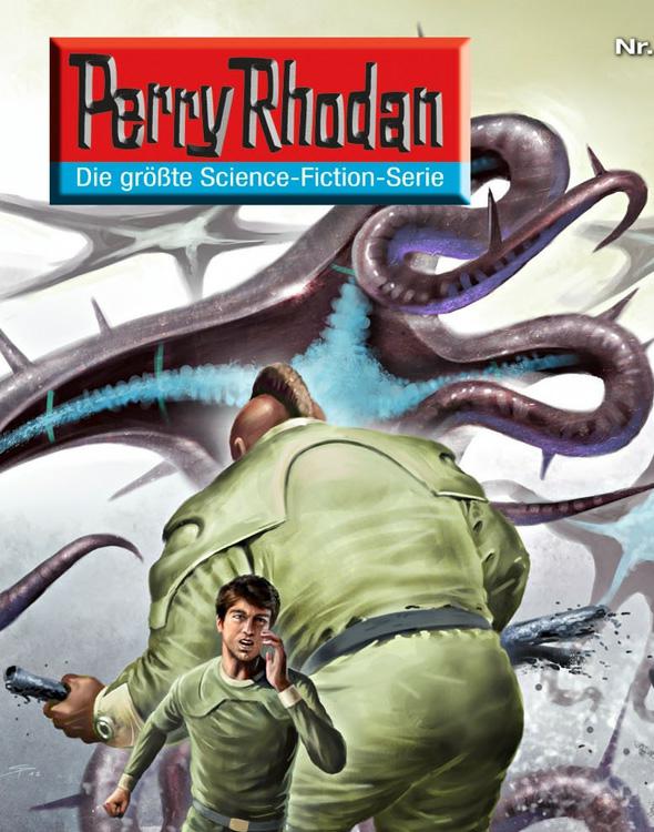 PR 2646 – Die Tage des Schattens