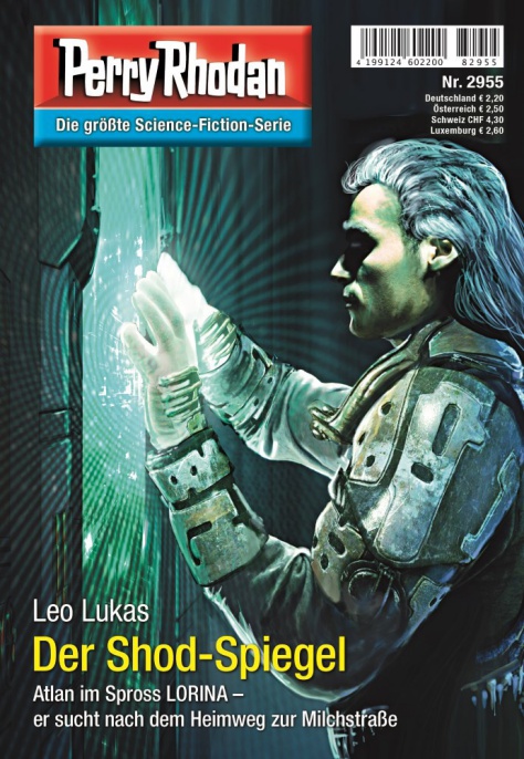 2955 – Der Shod-Spiegel